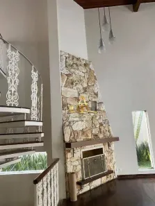 Casa de Condomínio com 3 Quartos à venda, 350m² no Alphaville Residencial Dois, Barueri