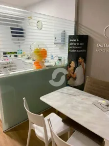 Sala Comercial à venda, 32m² no Icaraí, Niterói