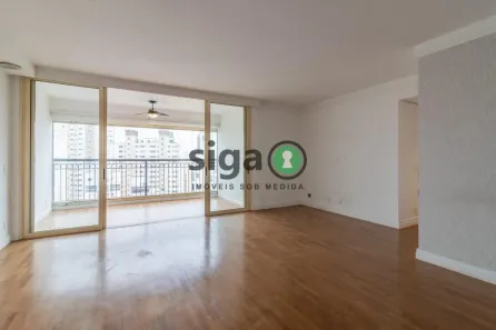Apartamento com 2 Quartos à venda, 108m² no Pinheiros, São Paulo