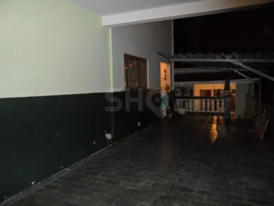Sobrado com 3 Quartos à venda, 240m² no Jardim do Colégio (Zona Norte), São Paulo