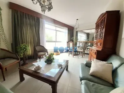 Apartamento com 2 Quartos à venda, 94m² no Parque da Mooca, São Paulo