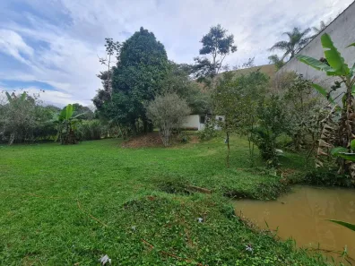 Fazenda/Sítio com 2 Quartos à venda, 120m² no Cantão, Barra do Piraí