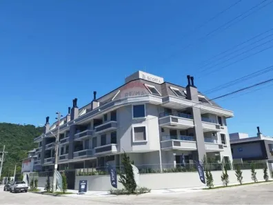 Apartamento com 2 Quartos à venda, 72m² no Ingleses do Rio Vermelho, Florianópolis