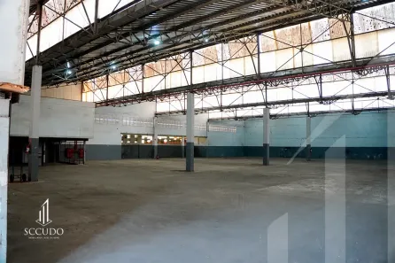 Galpão/Depósito/Armazém para alugar, 1900m² no Parque Santa Tereza, Santa Isabel