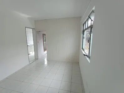 Apartamento com 1 Quarto à venda, 36m² no Demarchi, São Bernardo do Campo