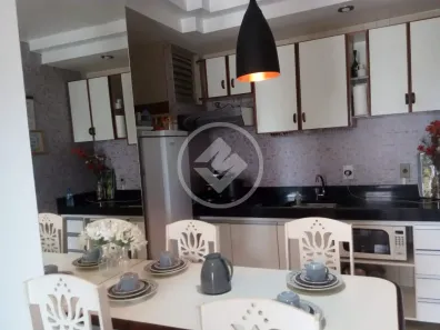 Apartamento com 2 Quartos à venda, 48m² no Do Turista, Caldas Novas