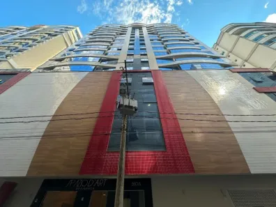 Apartamento com 3 Quartos à venda, 130m² no Meia Praia, Itapema