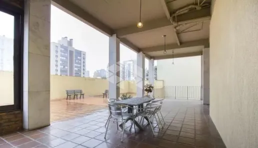 Apartamento com 3 Quartos à venda, 98m² no Auxiliadora, Porto Alegre