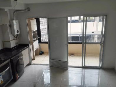 Apartamento com 2 Quartos à venda, 50m² no Lageado, Cotia