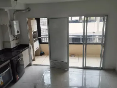 Apartamento com 2 Quartos à venda, 50m² no Lageado, Cotia