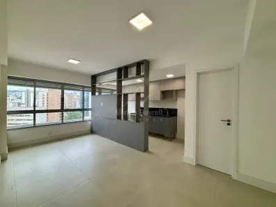 Apartamento com 2 Quartos para alugar, 78m² no Boa Viagem, Belo Horizonte