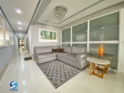 Apartamento com 1 Quarto à venda, 44m² no Cidade Baixa, Porto Alegre