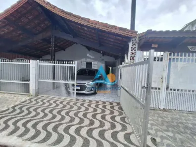 Casa com 2 Quartos à venda, 67m² no Caiçara, Praia Grande