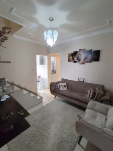 Cobertura com 3 Quartos à venda, 128m² no Novo Eldorado, Contagem