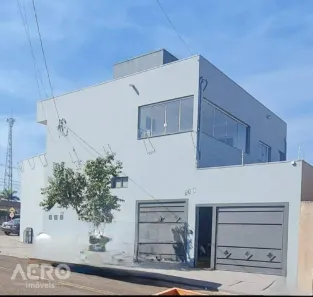 Casa com 2 Quartos à venda, 258m² no Jardim Silvestre II, Bauru