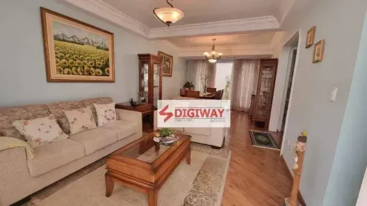 Casa de Condomínio com 3 Quartos à venda, 146m² no Vila Mariana, São Paulo