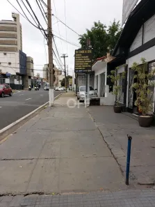 Ponto Comercial à venda, 650m² no Cambuí, Campinas