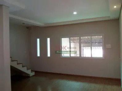 Sobrado com 4 Quartos à venda, 175m² no Loteamento Villa Branca, Jacareí
