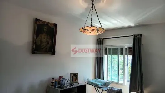 Apartamento com 2 Quartos à venda, 82m² no Jardim da Glória, São Paulo