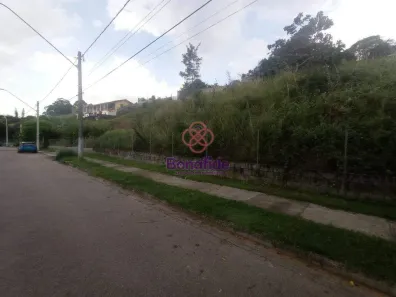 Lote/Terreno à venda, 1271m² no Loteamento Vale Azul I, Jundiaí