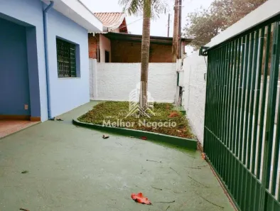 Casa com 3 Quartos à venda, 107m² no Jardim Bom Retiro (Nova Veneza), Sumaré