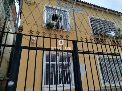 Apartamento com 2 Quartos à venda, 60m² no Engenho Novo, Rio de Janeiro