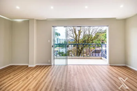 Apartamento com 2 Quartos à venda, 110m² no Garcia, Blumenau
