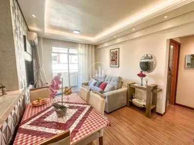 Apartamento com 2 Quartos à venda, 65m² no Forquilhinha, São José