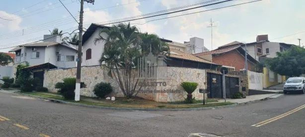 Casa com 5 Quartos à venda, 300m² no Parque Alto Taquaral, Campinas