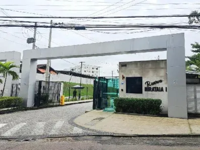 Apartamento com 2 Quartos à venda, 46m² no Pechincha, Rio de Janeiro