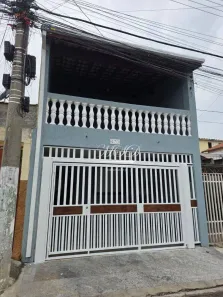 Casa com 3 Quartos à venda, 135m² no Jardim Primavera, Jacareí