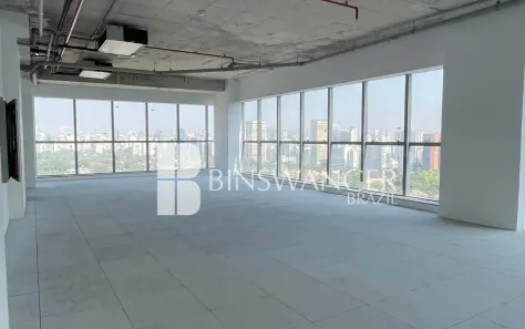 Sala Comercial para alugar, 496m² no Pinheiros, São Paulo