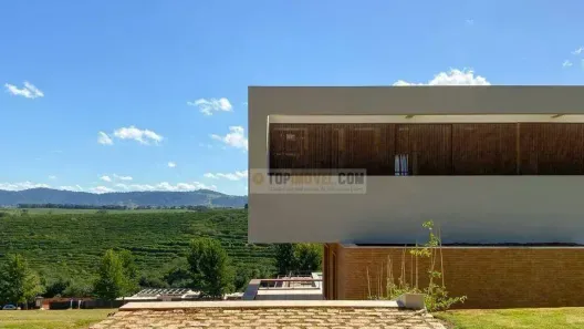Casa de Condomínio com 6 Quartos à venda, 1486m² no Condomínio Quinta da Baroneza II, Bragança Paulista