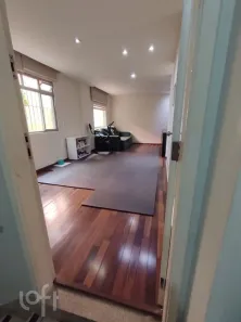 Apartamento com 1 Quarto à venda, 63m² no Vila Mariana, São Paulo