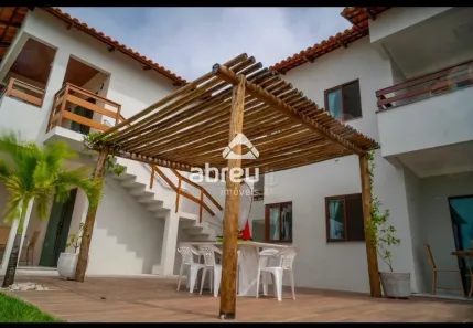 Fazenda/Sítio com 2 Quartos à venda, 900m² no Praia de Perobas, Touros