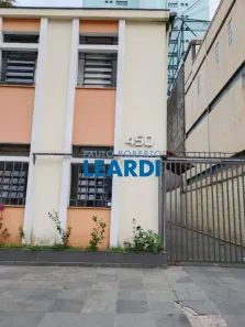 Ponto Comercial à venda, 700m² no Vila Clementino, São Paulo