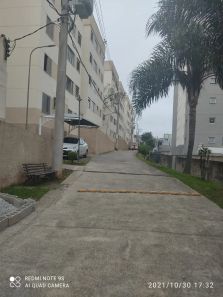 Apartamento com 2 Quartos à venda, 58m² no Jardim Wanda, São Paulo