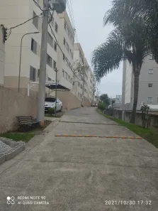 Apartamento com 2 Quartos à venda, 58m² no Jardim Wanda, São Paulo