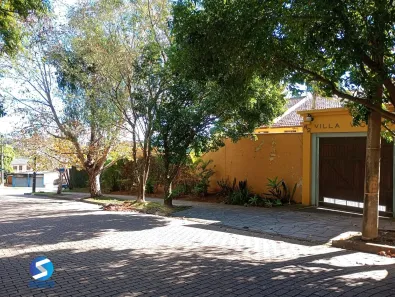 Casa de Condomínio com 2 Quartos à venda, 128m² no Jardim Sabará, Porto Alegre