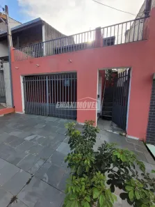 Casa com 2 Quartos à venda, 197m² no Jardim Paraná, Sorocaba