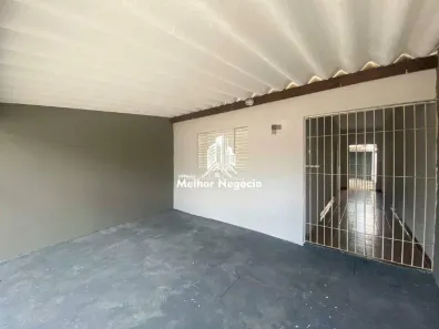 Casa com 2 Quartos à venda, 89m² no Jardim Europa I, Santa Bárbara D'Oeste