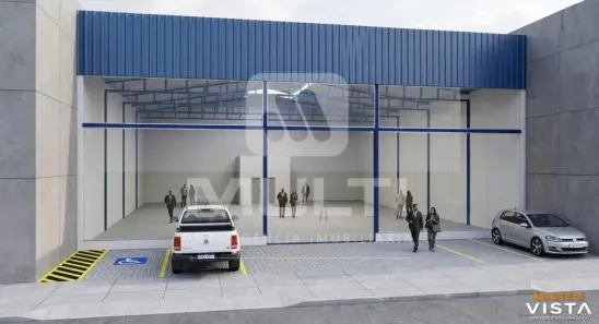 Casa com 1 Quarto para alugar, 500m² no Carajás, Uberlândia