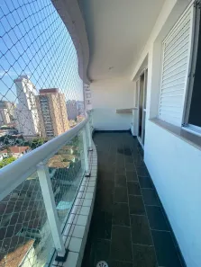 Apartamento com 2 Quartos à venda, 110m² no Boqueirão, Santos