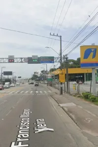 Lote/Terreno à venda, 900m² no Costeira do Pirajubaé, Florianópolis