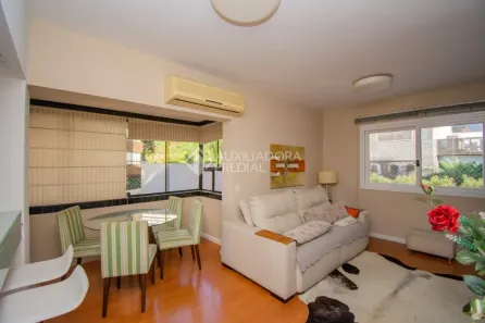 Apartamento com 2 Quartos para alugar, 84m² no Bela Vista, Porto Alegre