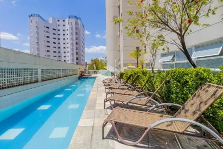 Apartamento com 4 Quartos à venda, 250m² no Perdizes, São Paulo