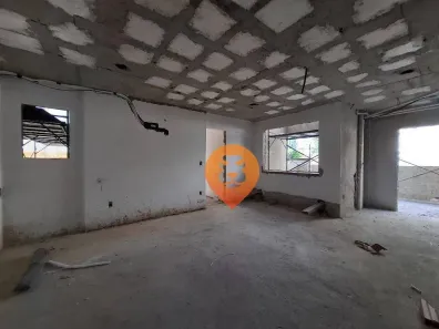 Apartamento com 3 Quartos à venda, 75m² no Cidade Nova, Belo Horizonte