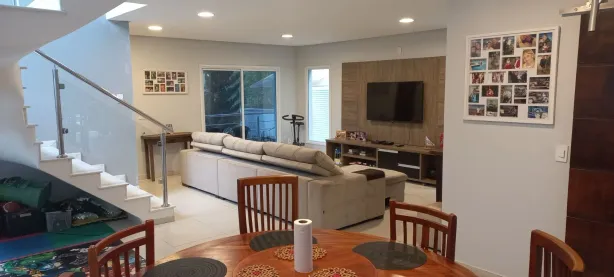 Casa de Condomínio com 3 Quartos à venda, 230m² no Vila Nova, Barueri