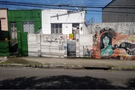Lote/Terreno com 1 Quarto à venda, 105m² no Tauape, Fortaleza