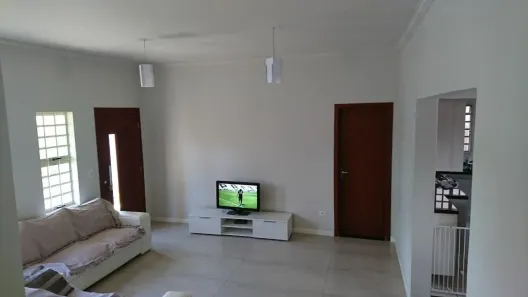 Sobrado com 3 Quartos à venda, 170m² no Remanso Campineiro, Hortolândia